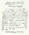 testamento